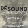 Beethoven,l.v. / Bobro,bernarda / Haselbock,martin - Resound: Beethoven 3 - Music CD