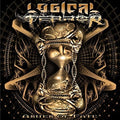 Logical Terror - Ashes Of Fate - Music CD