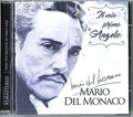 Del Monaco,mario - Il Mio Primo Angelo - Music CD