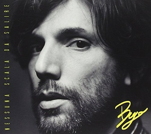 Bugo - Nessuna Scala Da Salire - Music CD