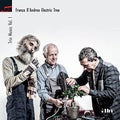 D'andrea,franco - Trio Music Vol 1 - Music CD