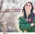 Lomuscio,patty - Further To Fly - Music CD