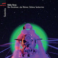 Hobby Horse - Rocketdine - Music CD