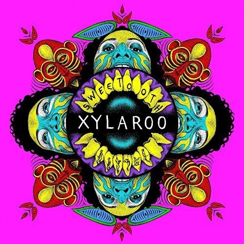 Xylaroo - Sweetooth - Vinyl Record