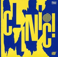 Clinic - Internal Wrangler - Vinyl Record