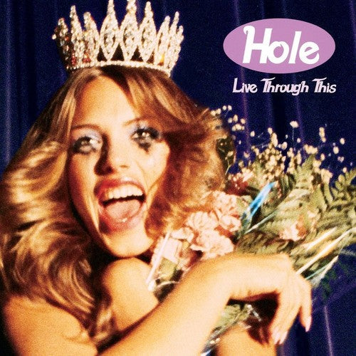 Live Through This [LP] Vinyl Record