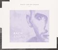 Hoeven,daniel Van Der - Bach & Co. - Music CD