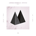 Crommelin,lodewijk - Impressed - Music CD