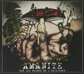 Amanite - Sur Les Ruines De L'existence - Music CD