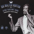 Horton,harris - Harmonica Blues Kings - Music CD