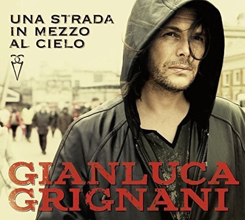 Grignani,gianluca - Una Strada In Mezzo Al Cielo - Vinyl Record