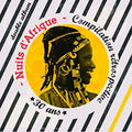 Nuits D'afrique: Compilation Retrospective - 30eme - Nuits D'afrique: Compilation Retrospective - 30eme - Music CD