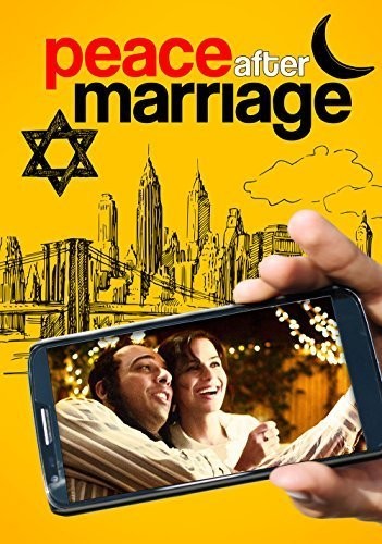 Peace After Marriage - Peace After Marriage - DVD