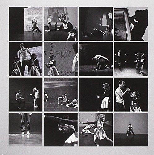 Broderick,peter - Music For Falling From Trees - Music CD