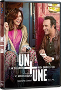 Un + Une - Un + Une - DVD
