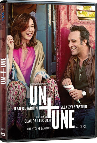 Un + Une - Un + Une - DVD