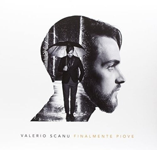 Scanu,valerio - Finalmente Piove - Vinyl Record