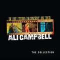 Campbell,ali - In The Studio In Concert On Tour: Collection - Music CD