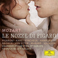 Mozart / Pisaroni / Karg / Yoncheva / Hampson - Le Nozze Di Figaro - Music CD