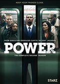 Power: Season 2 - Power: Season 2 - DVD