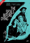 Spoils Before Dying: Season 2 - Spoils Before Dying: Season 2 - DVD