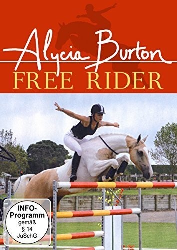 Dokumentation - Free Rider - DVD