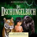 Gelesen Von Matthias Ernst Hol - Das Dschungelbuch - Music CD