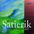 Satie,erik / Mertanen,janne - Satie: Piano Music - Music CD