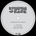 Sibold,konstatin - Mutter - Vinyl Record