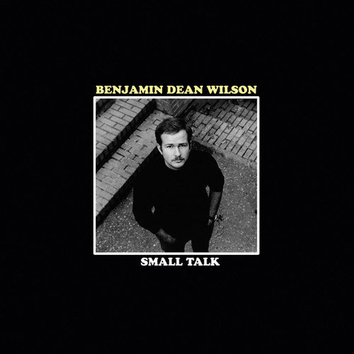 Wilson,benjamin Dean - Small Talk - Vinyl Record