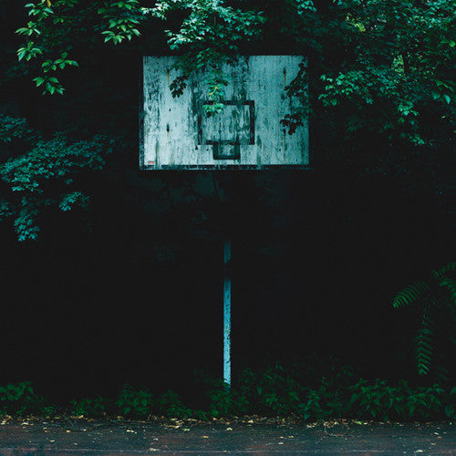 Ikin,kane - Mpdern Pressure - Vinyl Record