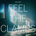 Spray Paint - Feel The Clamps - Music CD