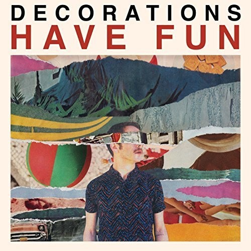 Have Fun Vinyl Record