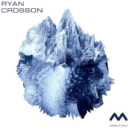 Crosson,ryan - Mdrnty 001 - Vinyl Record