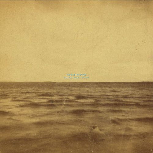 Nievas,rosas - Going Away Soon - Vinyl Record
