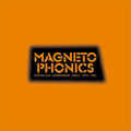 Magnetophonics - Australian Underground / Various - Magnetophonics - Australian Underground / Various - Vinyl Record