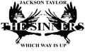 Taylor,jackson & Sinners - Which Way Is Up - Music CD