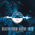 Death From Above 1979 - Live From Third Man Records - Vinyl Record
