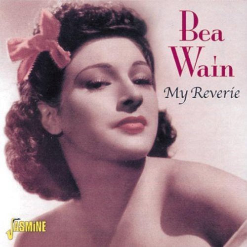 Wain,bea - My Reverie - Music CD