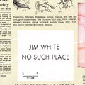 White,jim - No Such Place - Vinyl Record