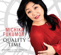 Fukumori,michika - Quality Time - Music CD