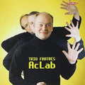 Kraftwerk / Trio Fratres - Trio Fratres: Ac Lab - Music CD