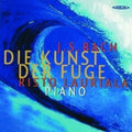 Bach,j.s. / Lauriala - Bach, J.s.: Die Kunst Der Fuge (art Of Fugue) - Music CD