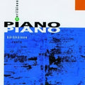 Merilainen / Karkkainen / Ranta - Piano Music Of Usko Merilainen: Papillons / Sonata - Music CD