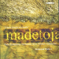 Madetoja / Oulu Sym Orch / Volmer - Complete Orchestral Works 1 - Music CD