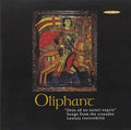 Oliphant / Korhonen / Karlson / Knif / Oller - Songs From The Crusades - Music CD