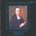 Pugnani / Graaf / Richter / Helasvuo / Kangas - From The Music Collection Of Anders Chydenius - Music CD
