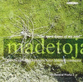 Madetoja / Oulu Symphony Orchestra / Volmer - Complete Orchestral Music Ii - Music CD