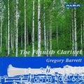 Finnish Clarinet: Solo & Chamber Music / Various - Finnish Clarinet: Solo & Chamber Music / Various - Music CD
