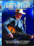 I Saw The Light - I Saw The Light - DVD